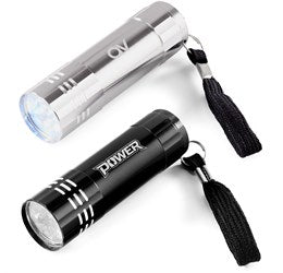 Tools Torches and Knives