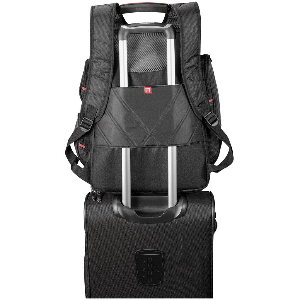 Elleven Impulse Laptop Backpack