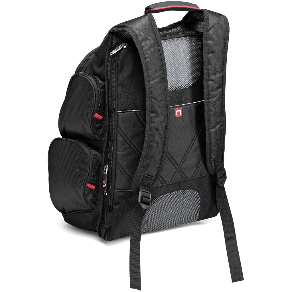 Elleven Impulse Laptop Backpack