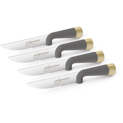 Andy Cartwright "The Final Cut" Steak Knife Set