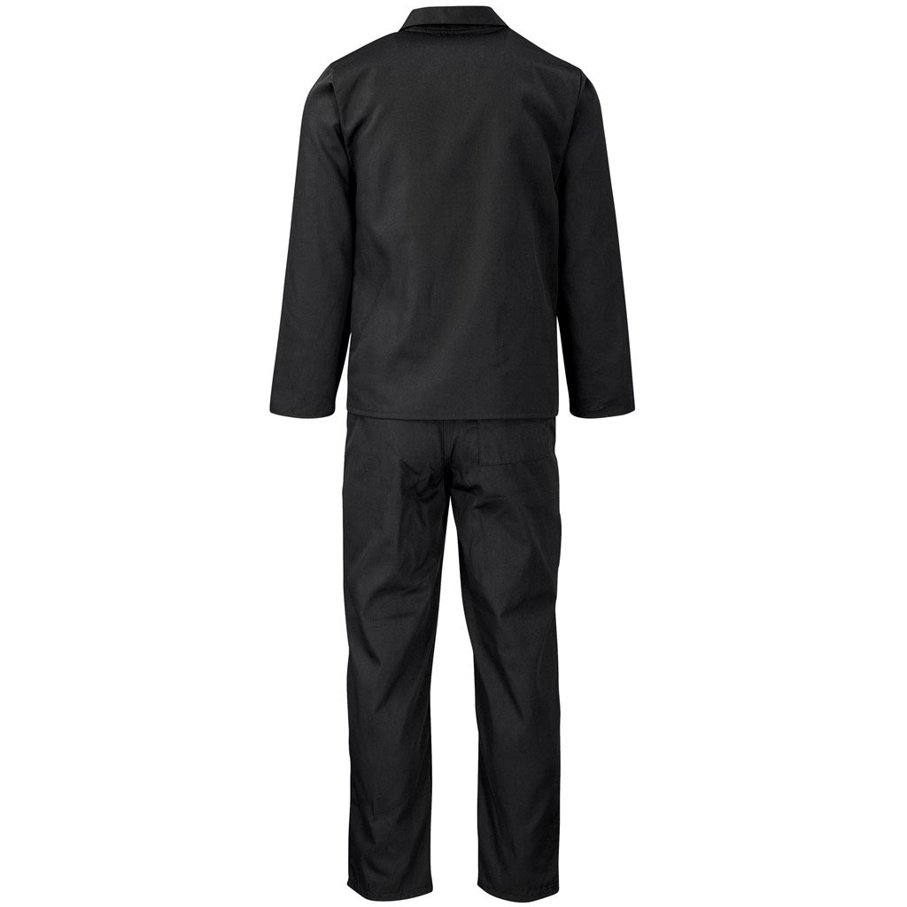 Trade Polycotton Conti Suit