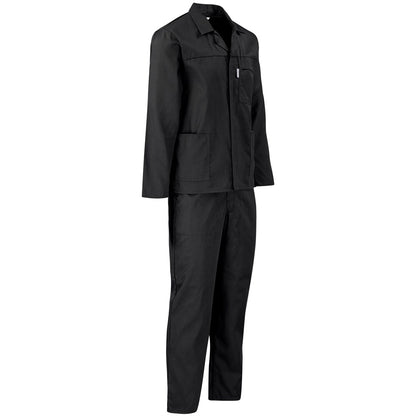 Trade Polycotton Conti Suit