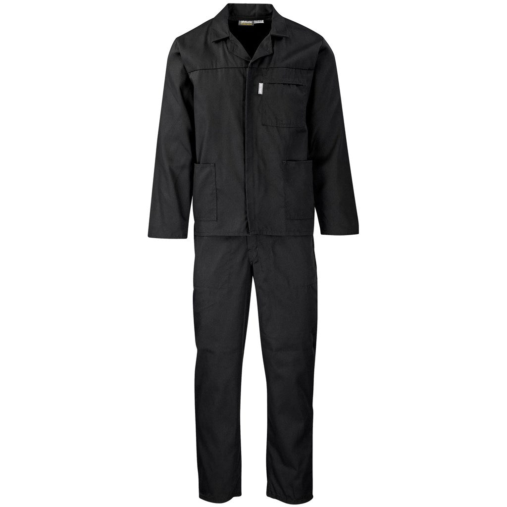 Trade Polycotton Conti Suit