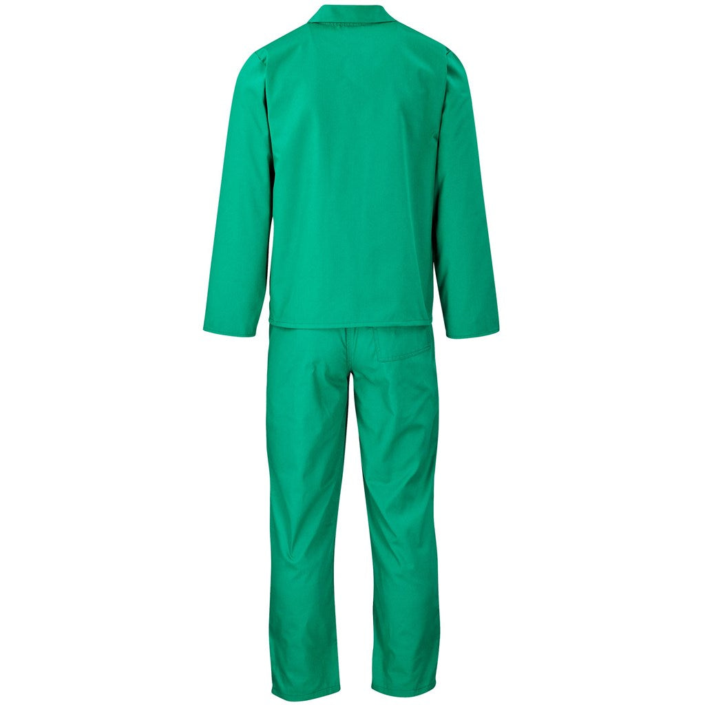 Trade Polycotton Conti Suit