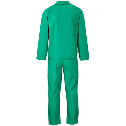 Trade Polycotton Conti Suit