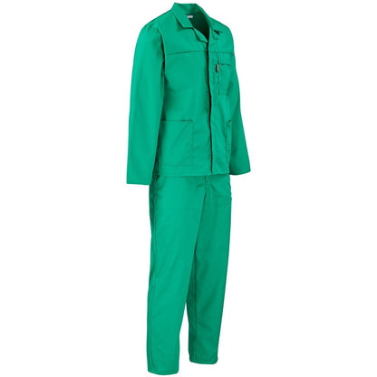 Trade Polycotton Conti Suit