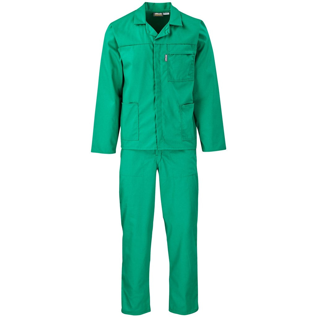 Trade Polycotton Conti Suit