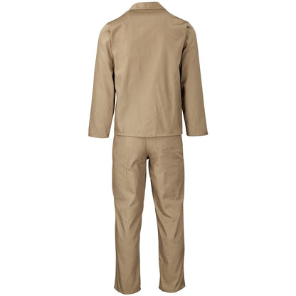 Trade Polycotton Conti Suit