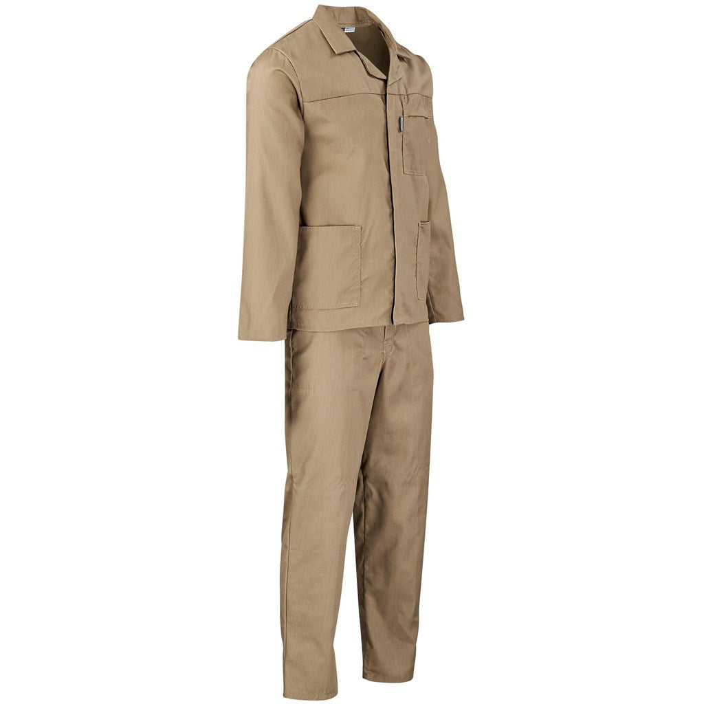 Trade Polycotton Conti Suit