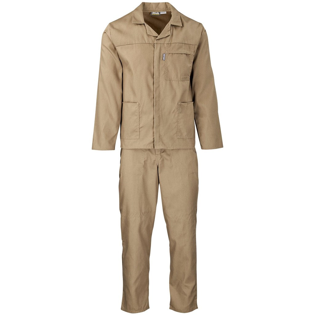 Trade Polycotton Conti Suit