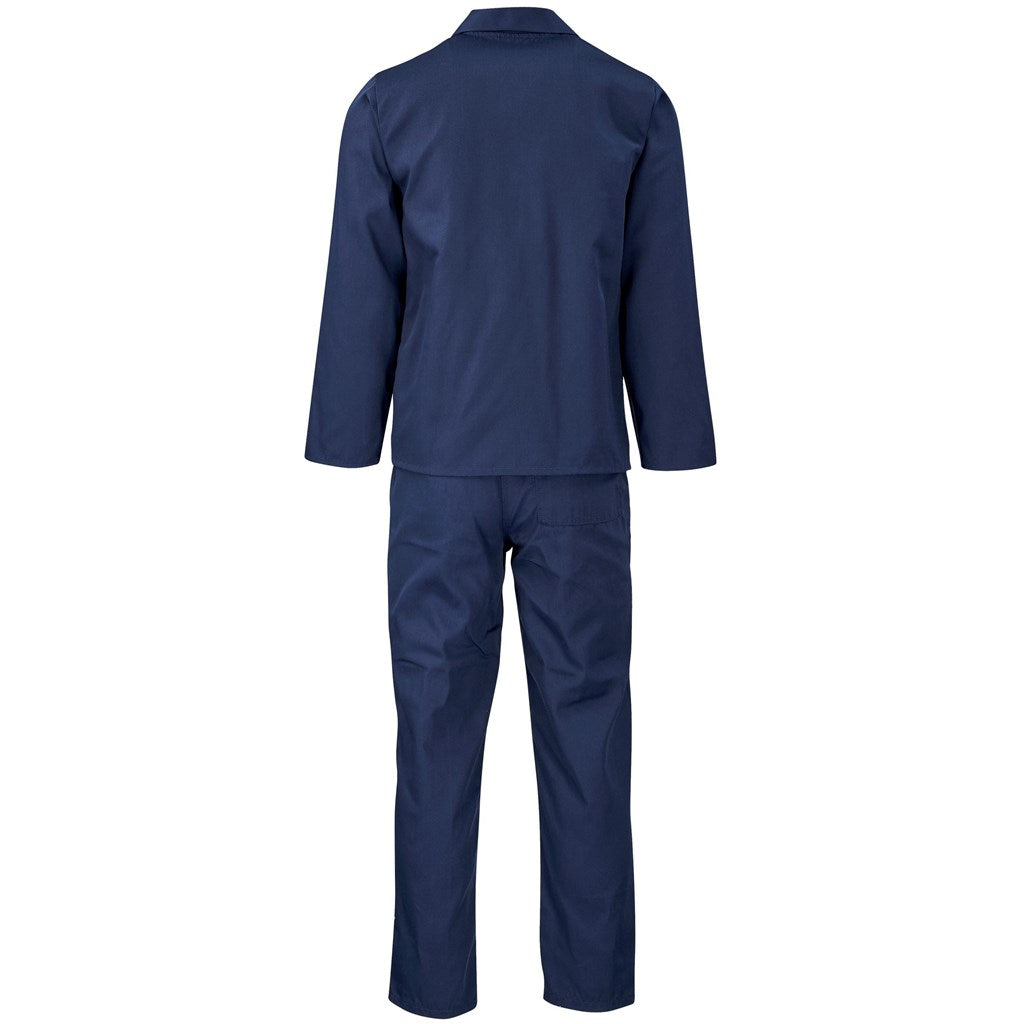 Trade Polycotton Conti Suit