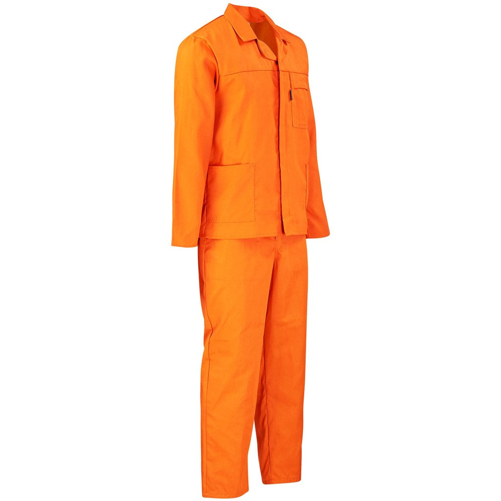 Trade Polycotton Conti Suit