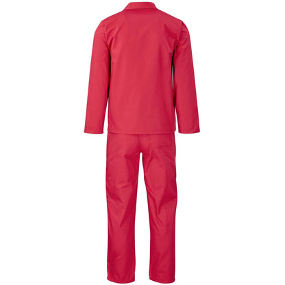 Trade Polycotton Conti Suit