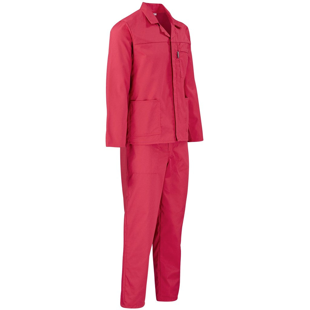 Trade Polycotton Conti Suit