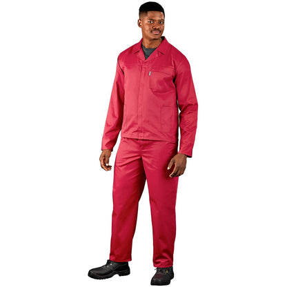 Trade Polycotton Conti Suit