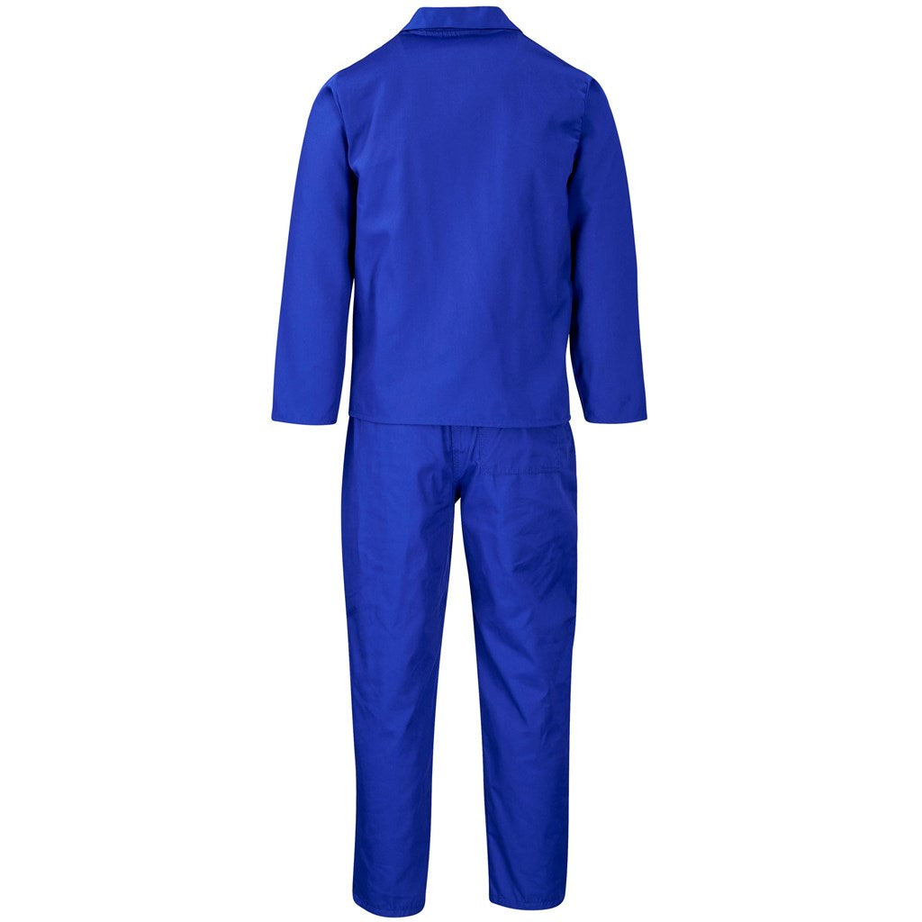 Trade Polycotton Conti Suit