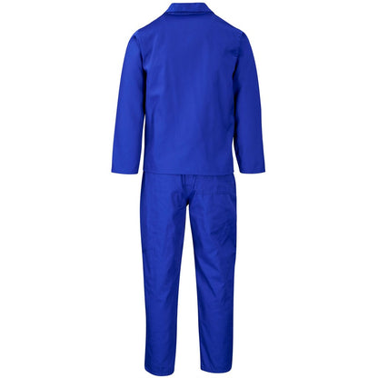 Trade Polycotton Conti Suit