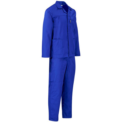 Trade Polycotton Conti Suit