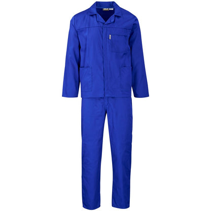 Trade Polycotton Conti Suit