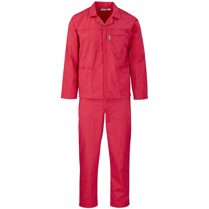 Trade Polycotton Conti Suit