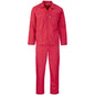 Trade Polycotton Conti Suit