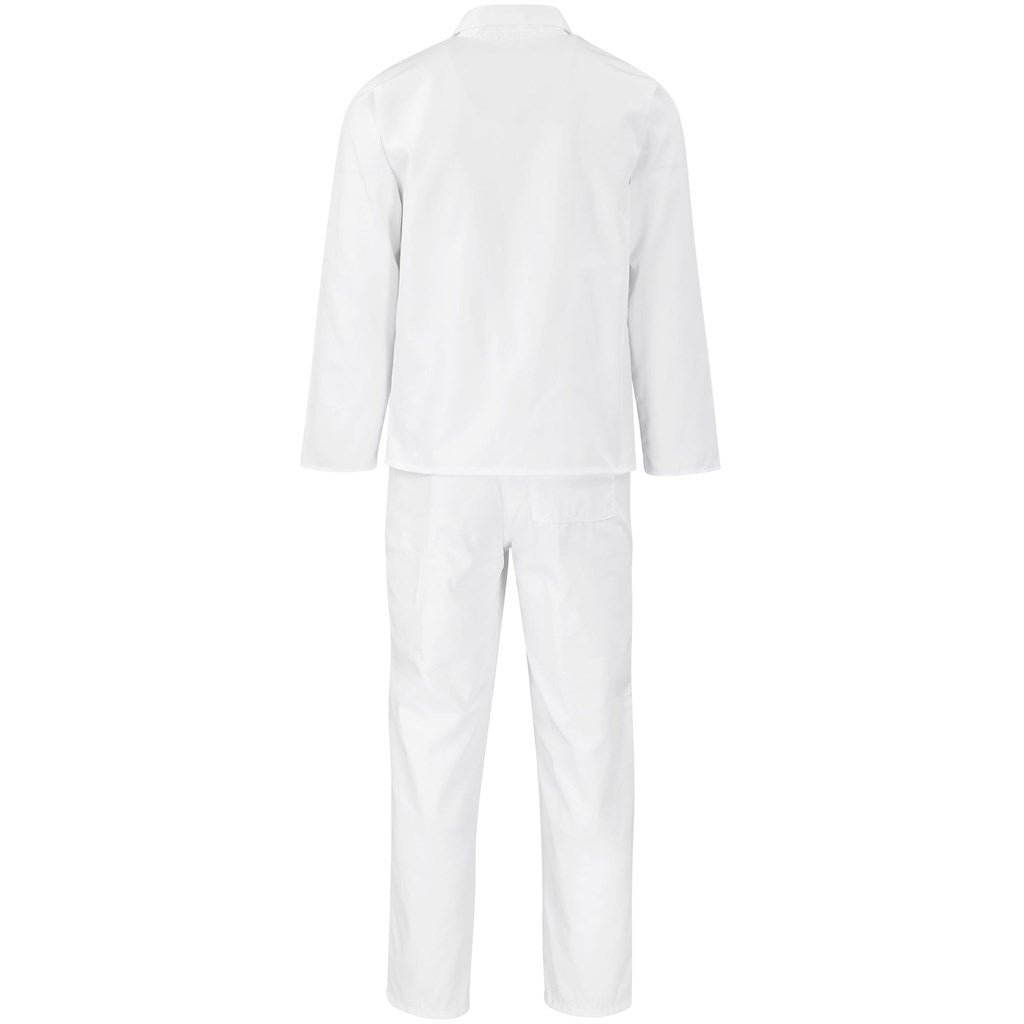 Trade Polycotton Conti Suit