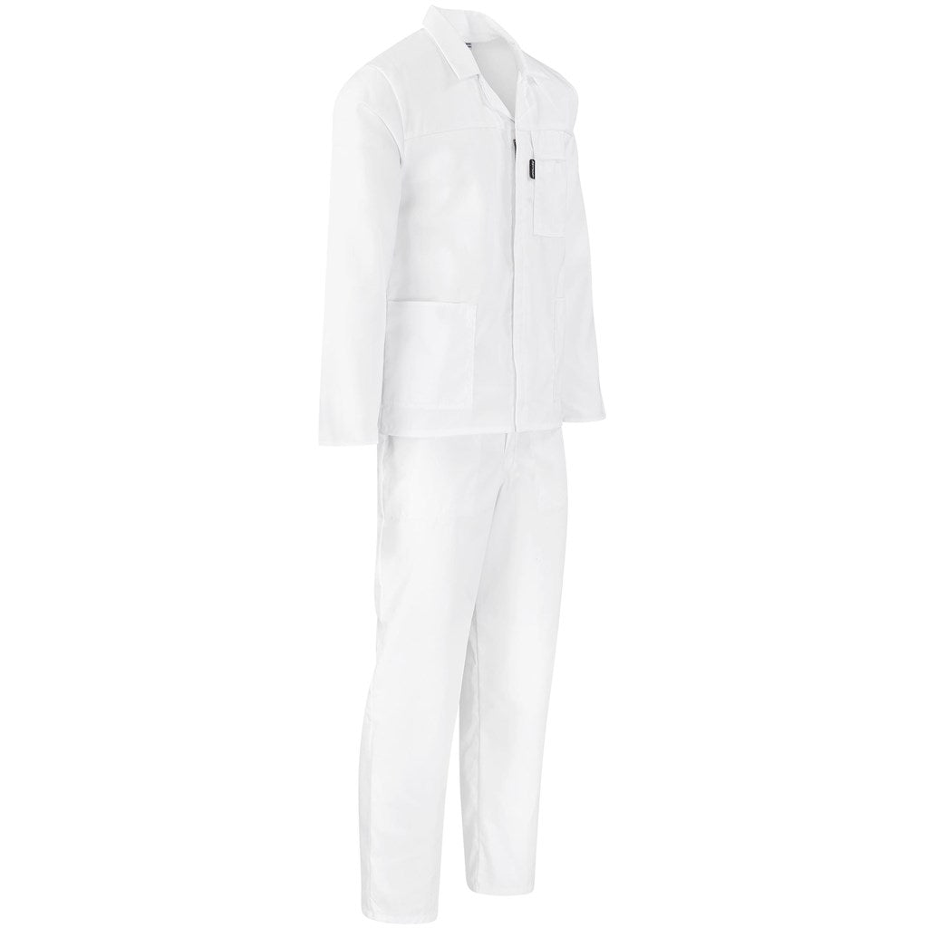 Trade Polycotton Conti Suit