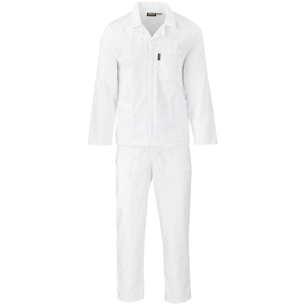 Trade Polycotton Conti Suit