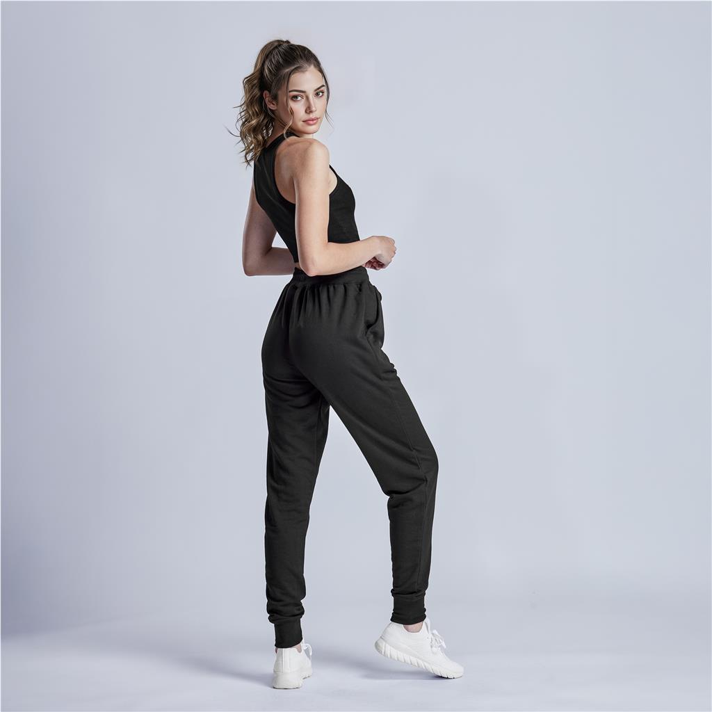 Unisex Active Joggers