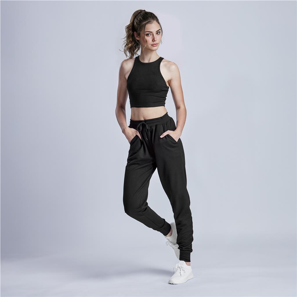 Unisex Active Joggers