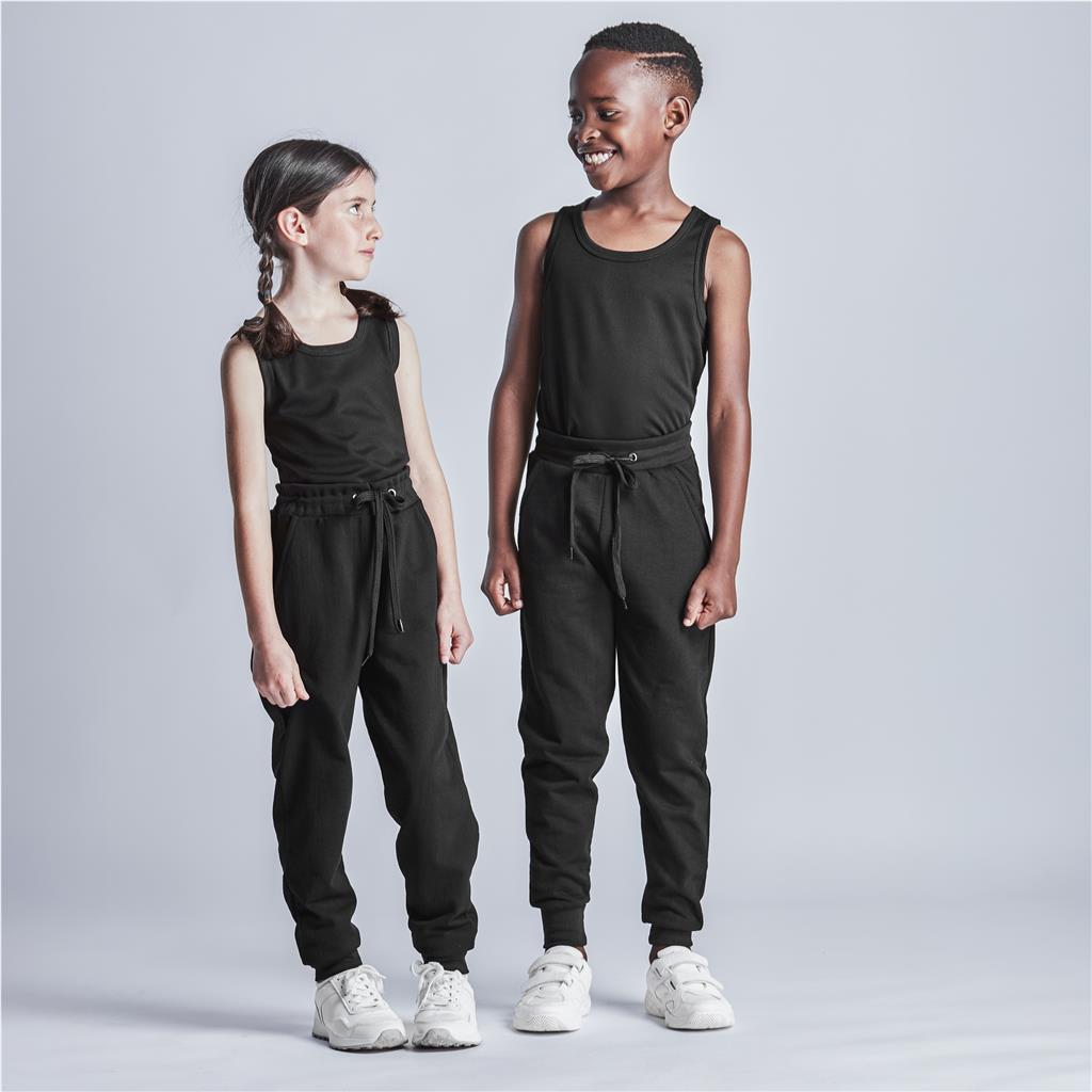 Unisex Active Joggers