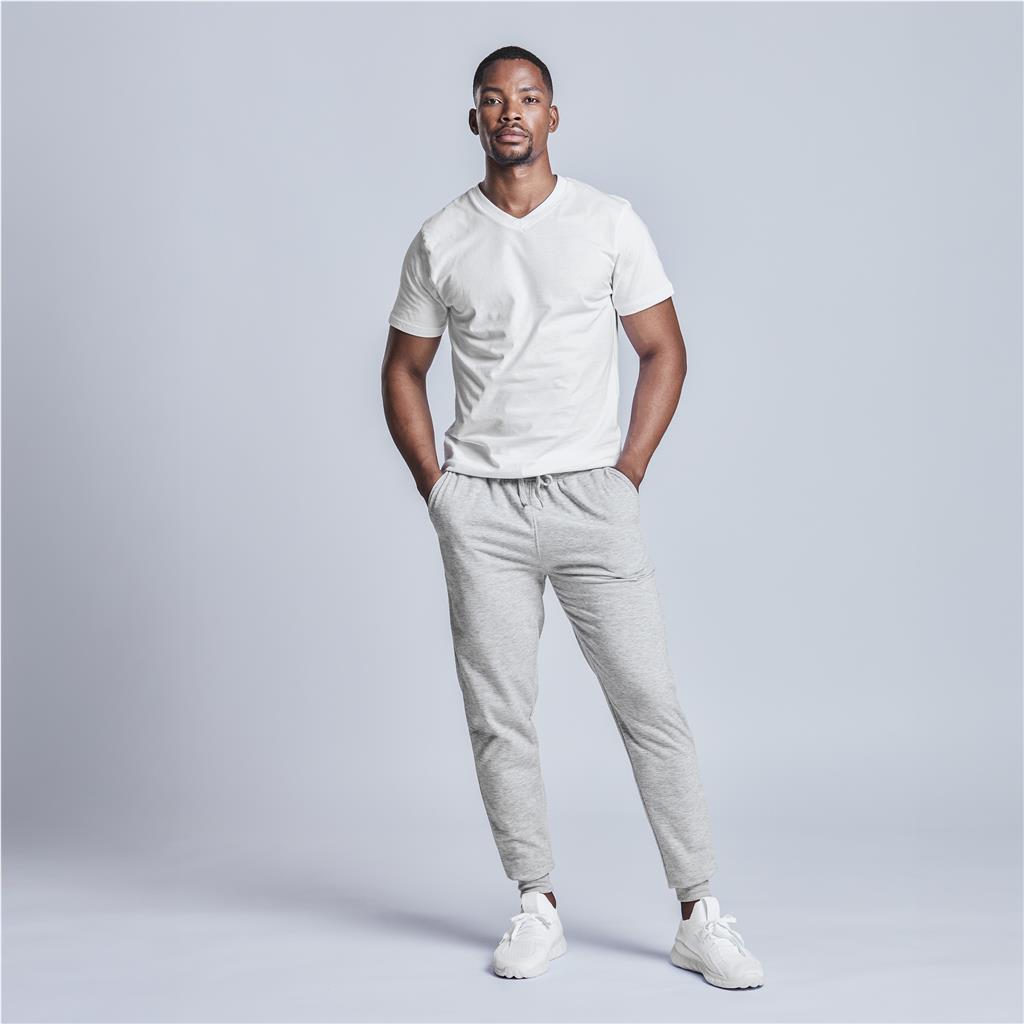 Unisex Active Joggers