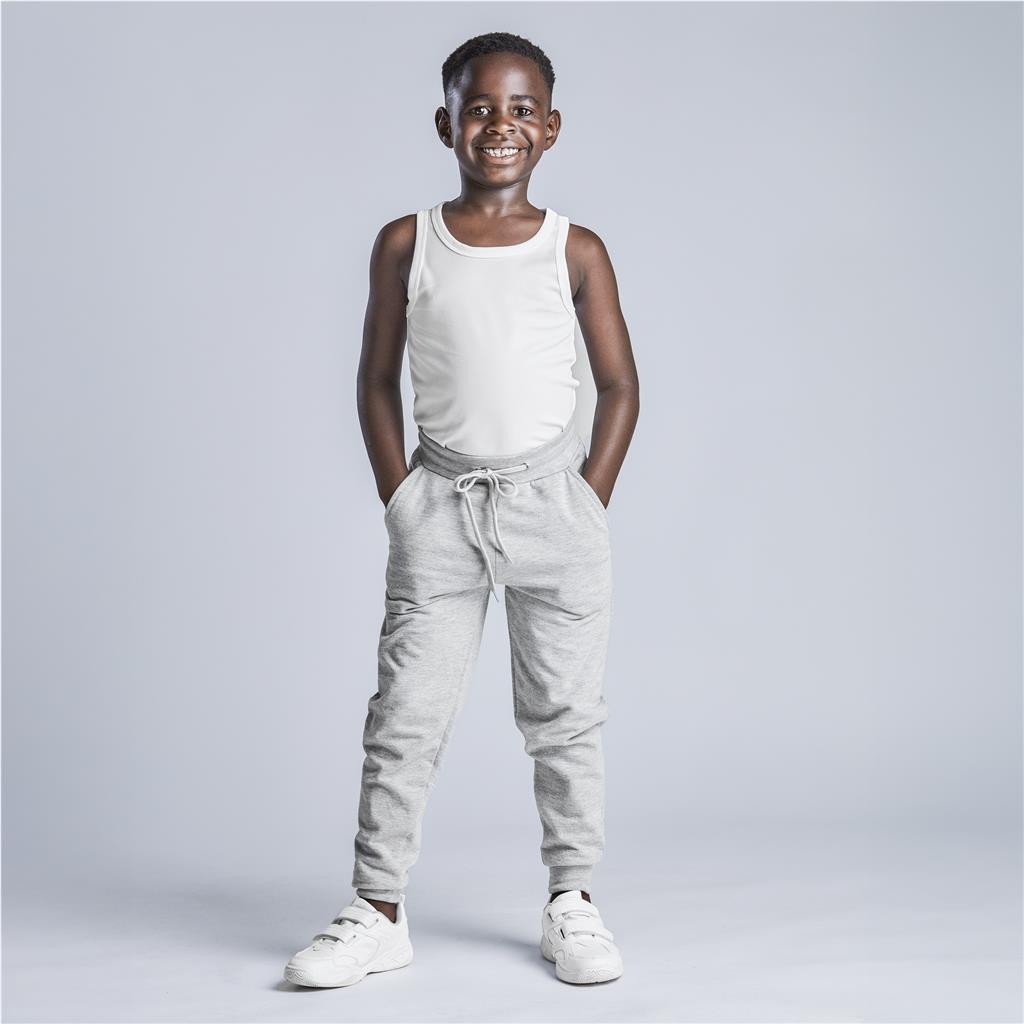 Unisex Active Joggers