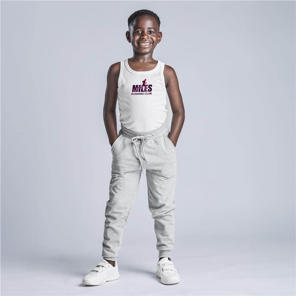 Unisex Active Joggers