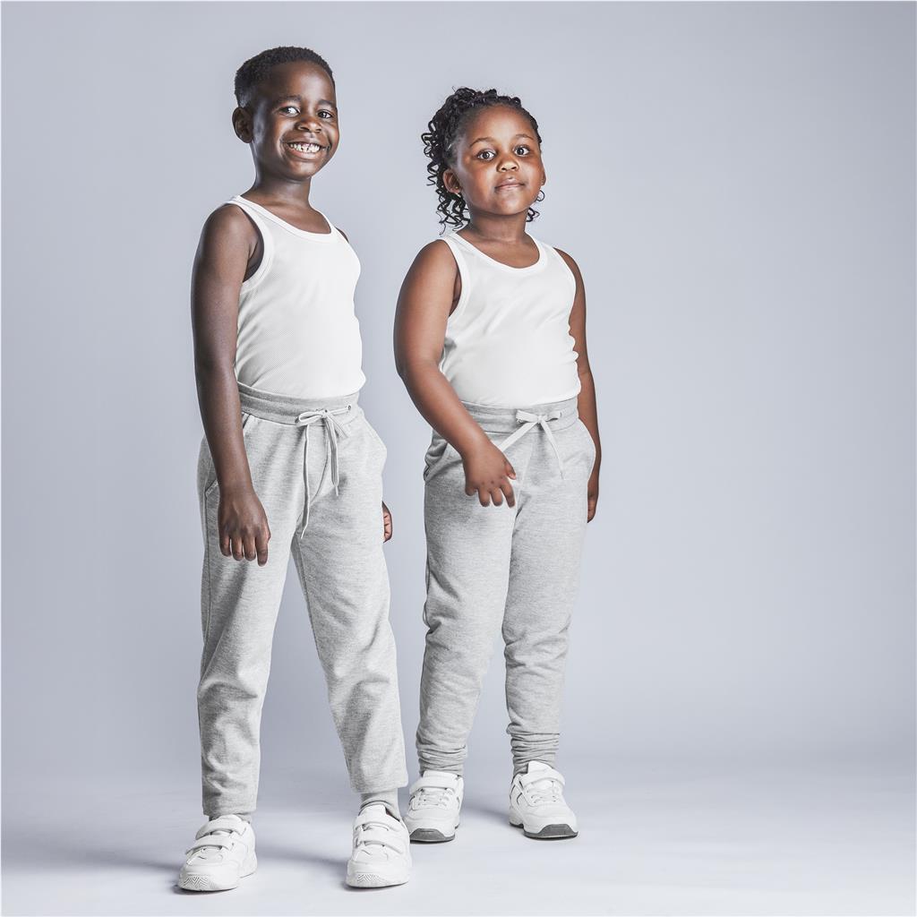 Unisex Active Joggers