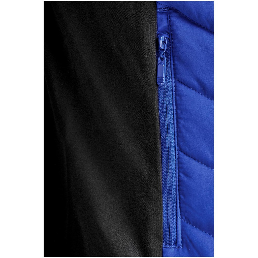 Mens Andes Jacket