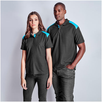 Ladies Apex Golf Shirt