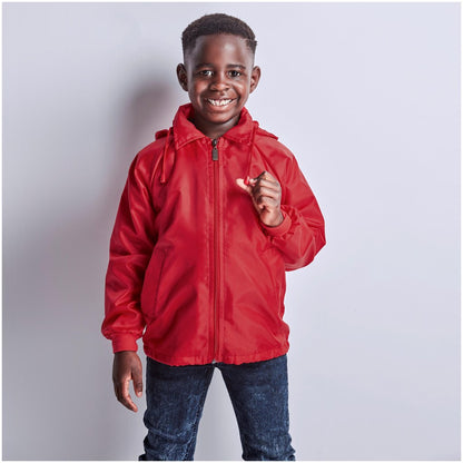 Kids Alti-Mac Terry Jacket