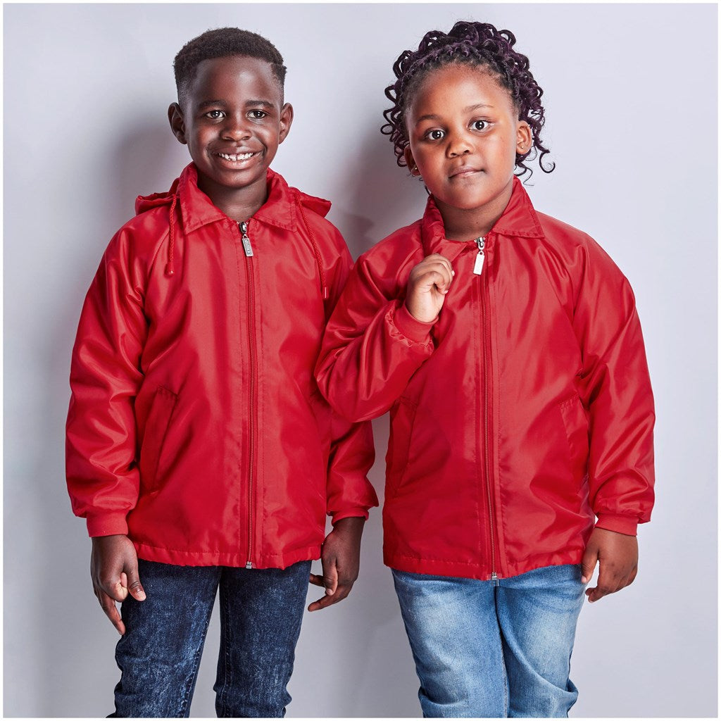 Kids Alti-Mac Terry Jacket