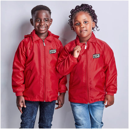 Kids Alti-Mac Terry Jacket