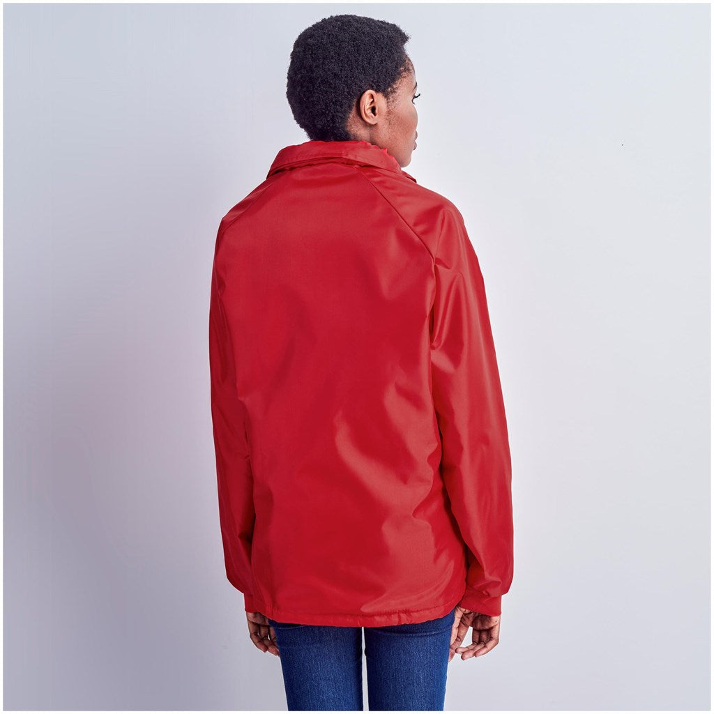 Unisex Alti-Mac Terry Jacket