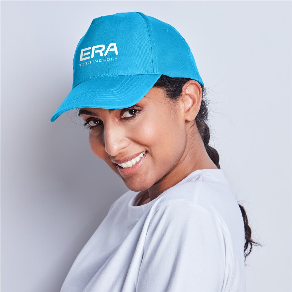 Brooklyn Cap - 5 Panel