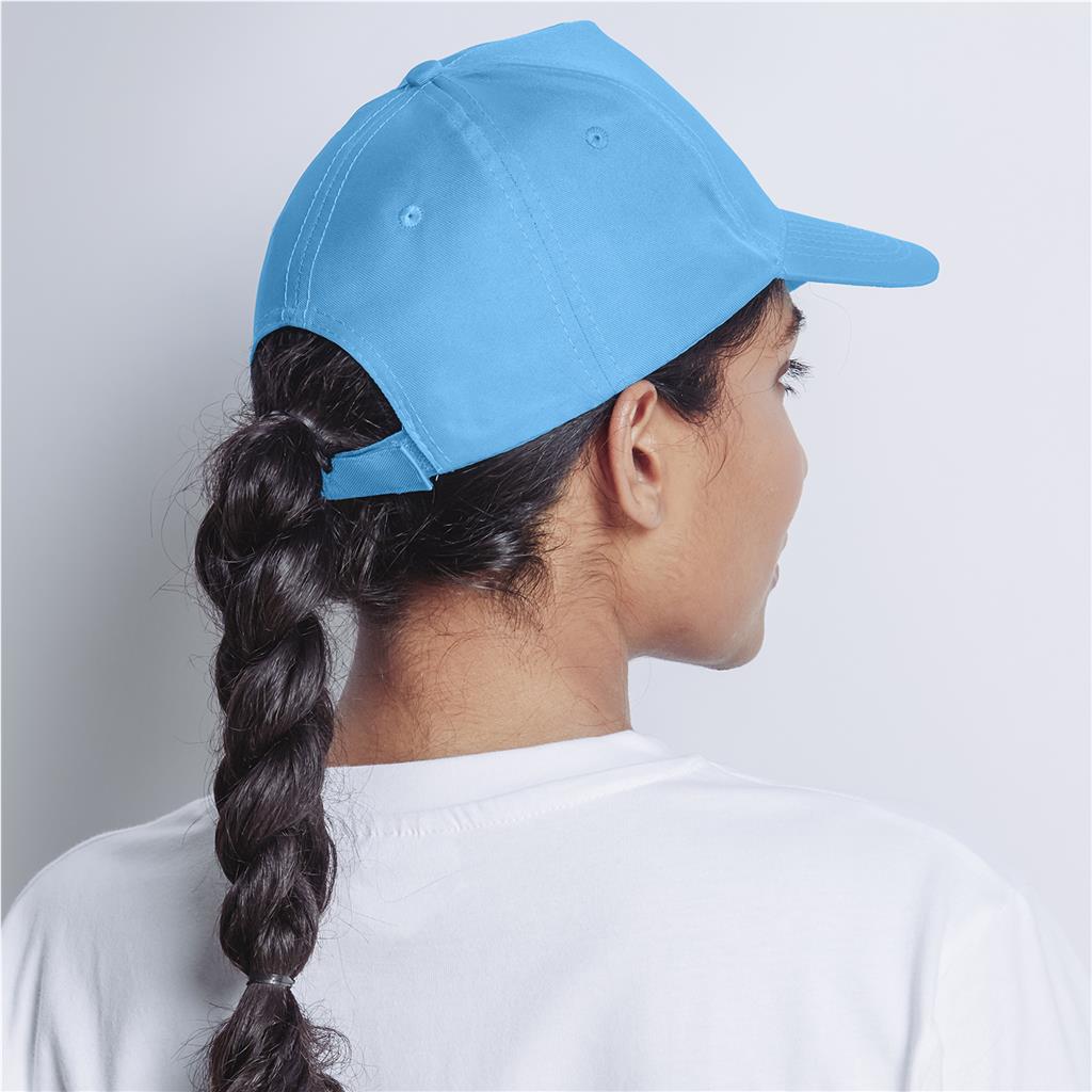 Brooklyn Cap - 5 Panel