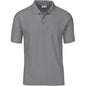 Kids Basic Pique Golf Shirt