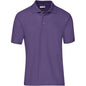 Kids Basic Pique Golf Shirt