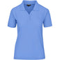 Ladies Basic Pique Golf Shirt