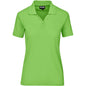 Ladies Basic Pique Golf Shirt