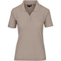 Ladies Basic Pique Golf Shirt