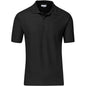 Mens Basic Pique Golf Shirt