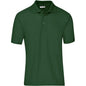 Mens Basic Pique Golf Shirt